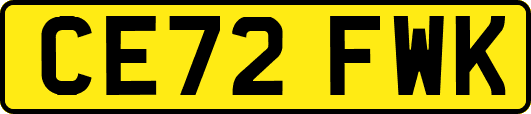 CE72FWK