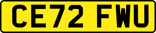 CE72FWU