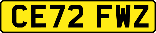 CE72FWZ