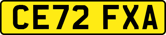 CE72FXA