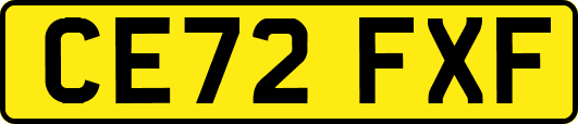 CE72FXF