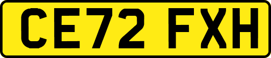 CE72FXH