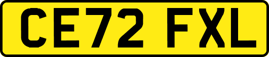 CE72FXL