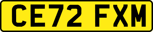 CE72FXM