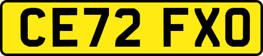 CE72FXO