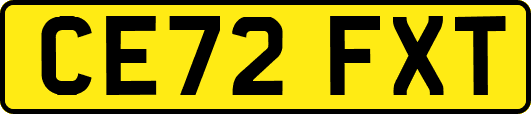 CE72FXT