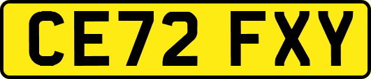 CE72FXY