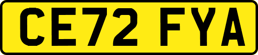CE72FYA