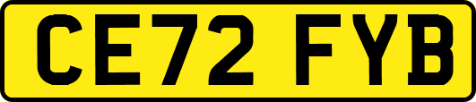 CE72FYB