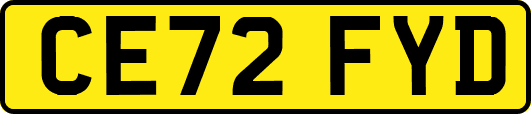 CE72FYD