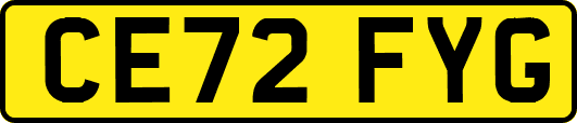 CE72FYG