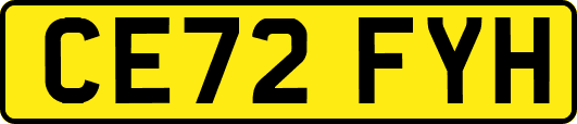 CE72FYH