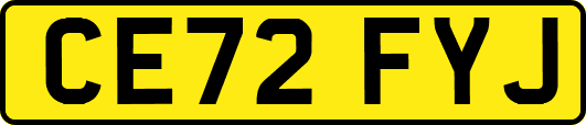 CE72FYJ
