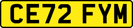 CE72FYM