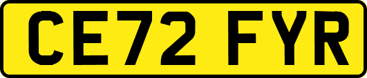 CE72FYR