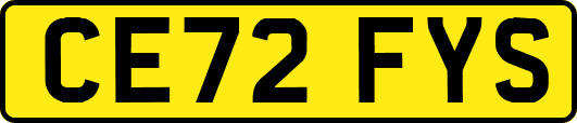 CE72FYS