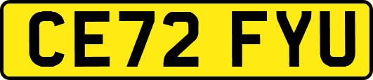 CE72FYU