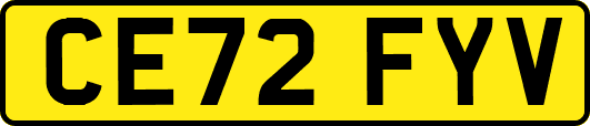 CE72FYV