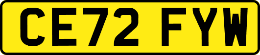 CE72FYW