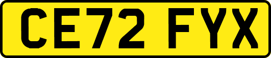 CE72FYX