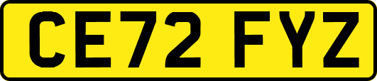 CE72FYZ