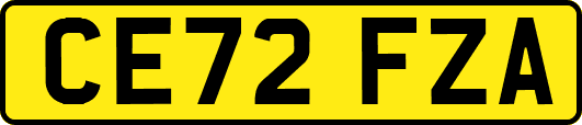 CE72FZA
