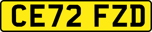 CE72FZD