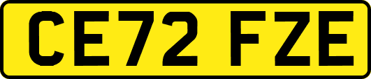 CE72FZE
