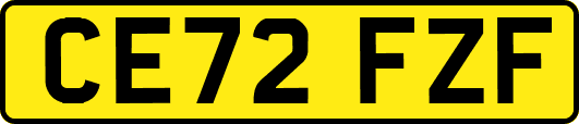 CE72FZF