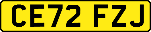 CE72FZJ