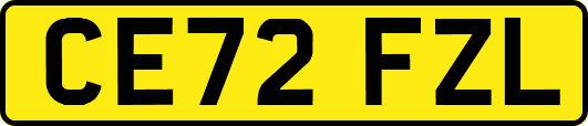 CE72FZL