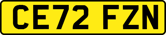 CE72FZN