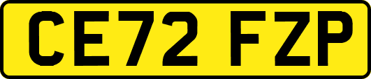 CE72FZP