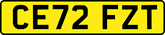CE72FZT