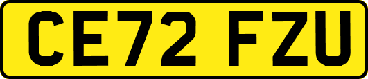 CE72FZU