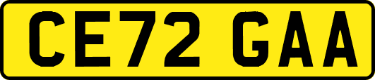 CE72GAA