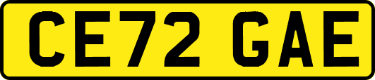CE72GAE
