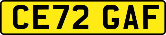 CE72GAF