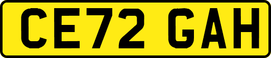 CE72GAH