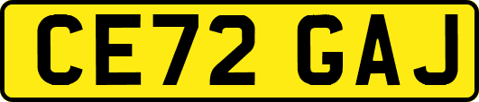 CE72GAJ