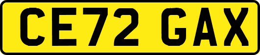 CE72GAX