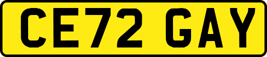 CE72GAY