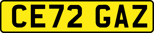 CE72GAZ