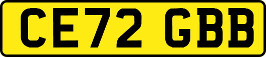 CE72GBB