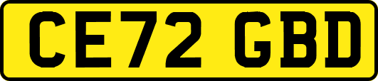 CE72GBD