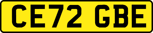 CE72GBE