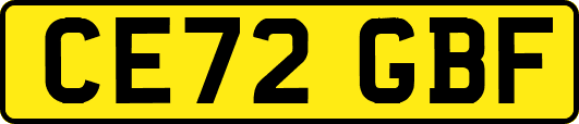 CE72GBF