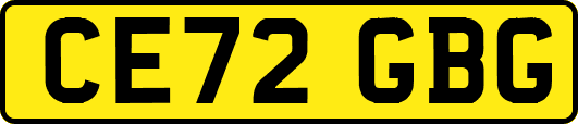 CE72GBG
