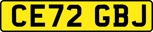 CE72GBJ