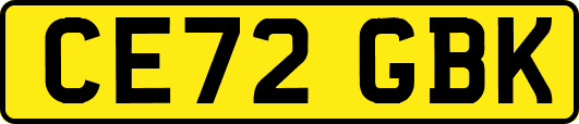 CE72GBK